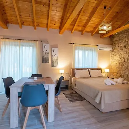 Chrysanthi * Stoúpa