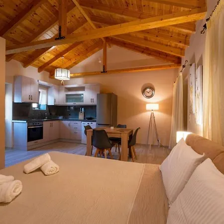 Chrysanthi Appartement