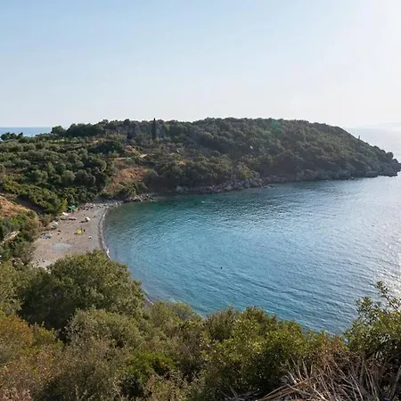 Apartment Chrysanthi Stoúpa