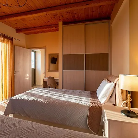 Appartement Chrysanthi