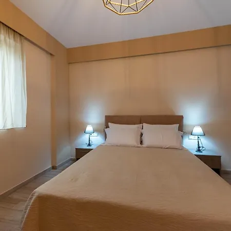 Appartement Chrysanthi