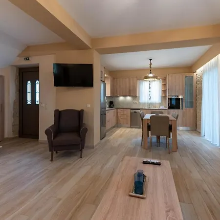 Chrysanthi Appartement