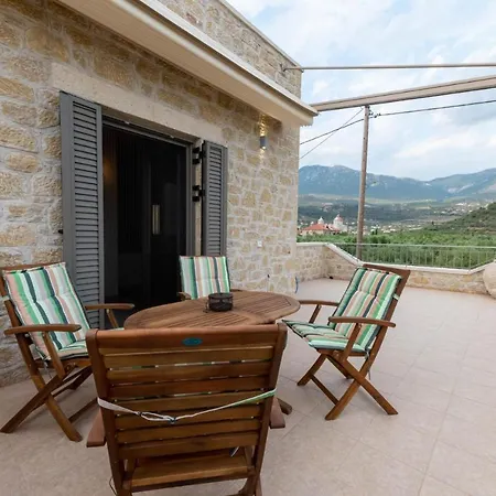 Appartement Chrysanthi