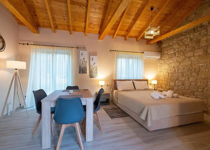 Chrysanthi * Στούπα