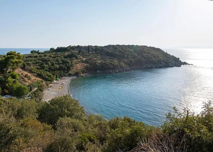 Διαμέρισμα Chrysanthi Στούπα