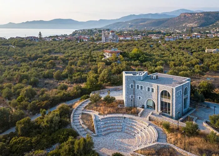 Chrysanthi * Στούπα