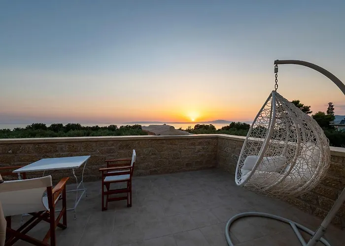 Chrysanthi Στούπα