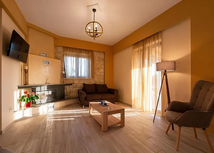 Chrysanthi * Στούπα