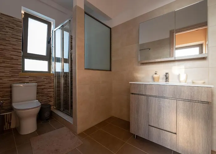 Chrysanthi * Stoúpa