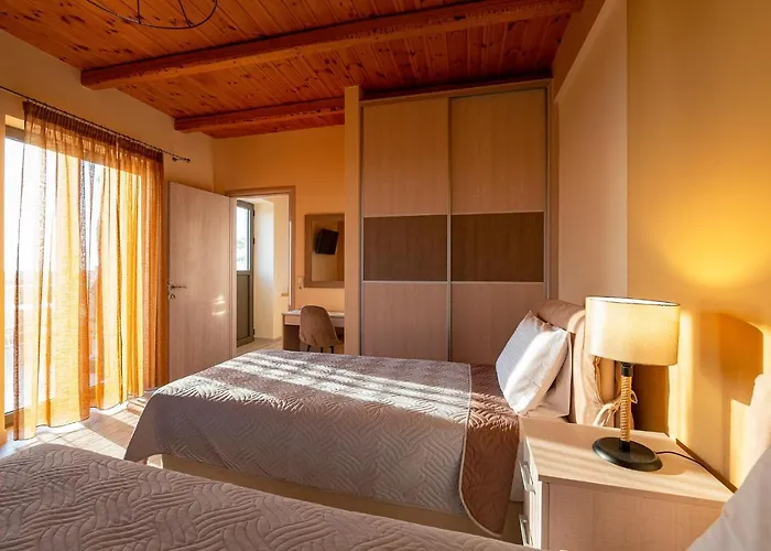 Apartamento Chrysanthi