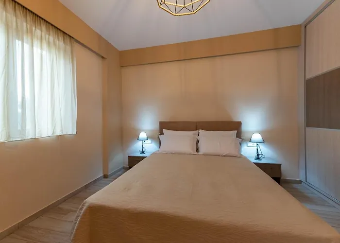 Appartement Chrysanthi