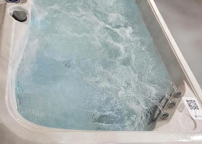 Chrysanthi Appartement Stoúpa